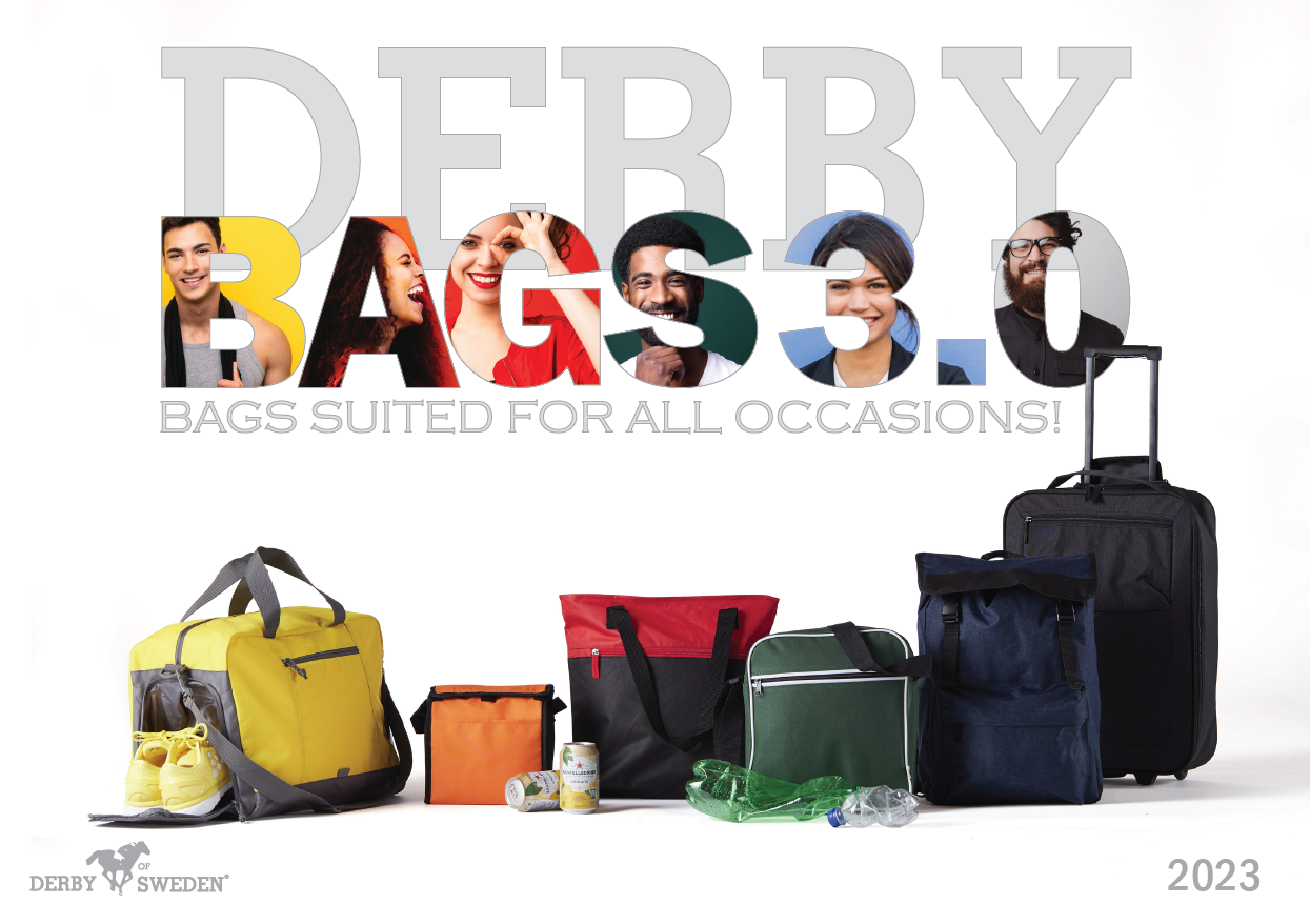 Derby Bags